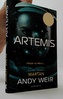 Artemis CZ