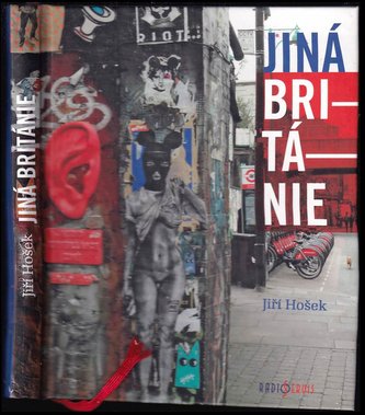 Jiná Británie (Jiří Hošek, 2018)