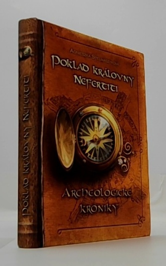 Poklad královny Nefertiti