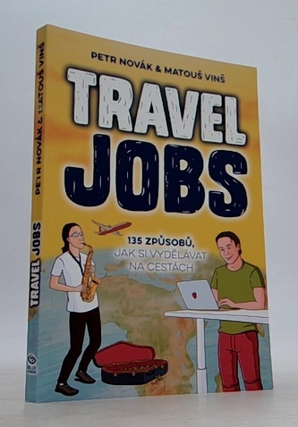 Travel Jobs