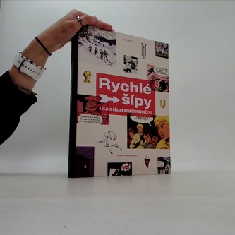 Rychlé šípy a jejich úžasná nová dobrodružství