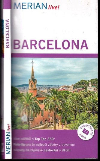 Barcelona (Julia Macher, 2018)