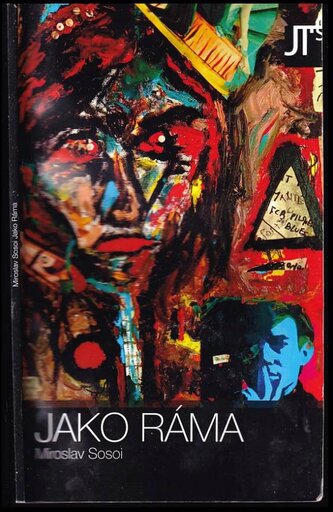 Jako Ráma (Miroslav Sosoi, 2021)