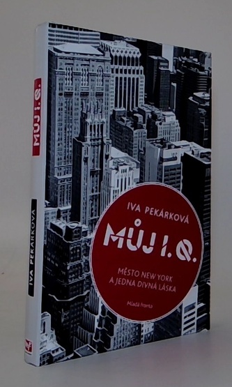 Můj I. Q. - Město New York a jedna divná láska
