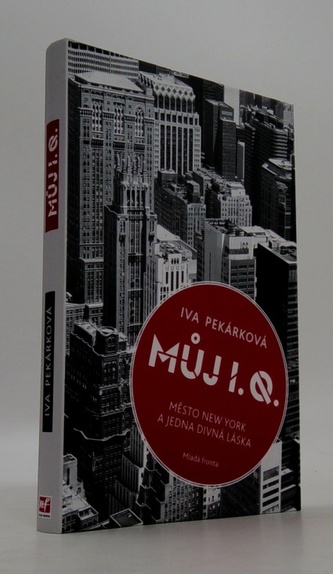 Můj I. Q. - Město New York a jedna divná láska