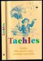 Tachles - Kniha židovských vtipů, anekdot a povídek