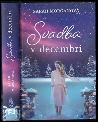 Svadba v decembri (Sarah Morgan, 2021)