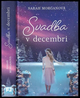 Svadba v decembri (Sarah Morgan, 2021)