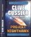 Projekt Nighthawk : román z archivů NUMA (Clive Cussler, 2018)