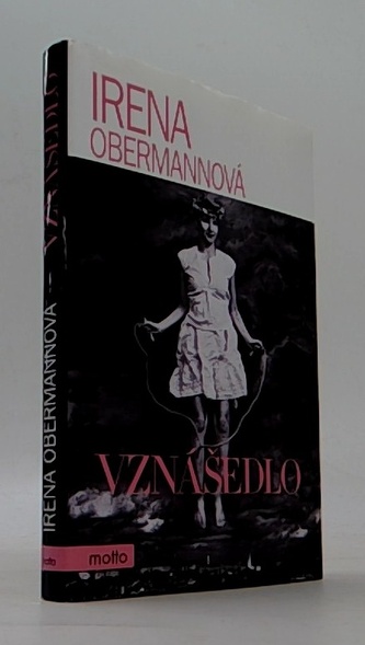 Čtyři muži na vodě