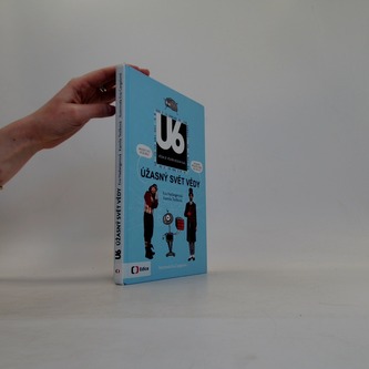 Úžasný svět vědy U6