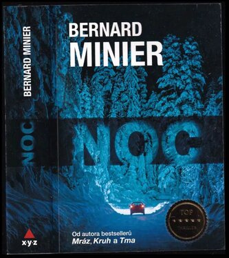 Noc (Bernard Minier, 2018)