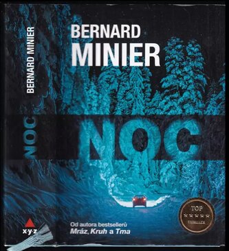 Noc (Bernard Minier, 2018)