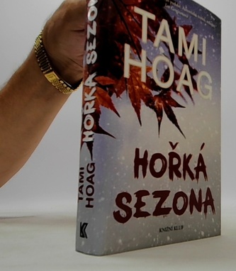 Hořká sezona