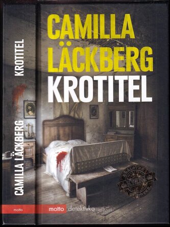 Krotitel (Läckberg Camilla, 2021)