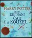 Harry Potter: Cesta dějinami čar a kouzel