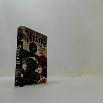 Nikdyuš
