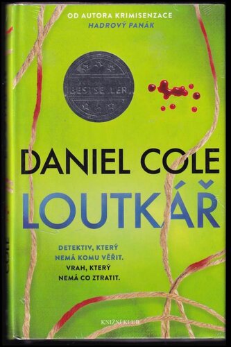 Loutkář (Daniel Cole, 2018)