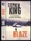Blaze (Stephen King, 2021) Blaze (Stephen King, 2021)