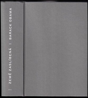 Země zaslíbená (Barack Obama, 2021)