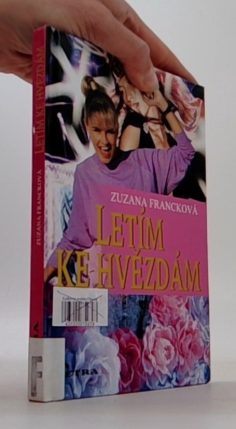 Letím ke hvězdám