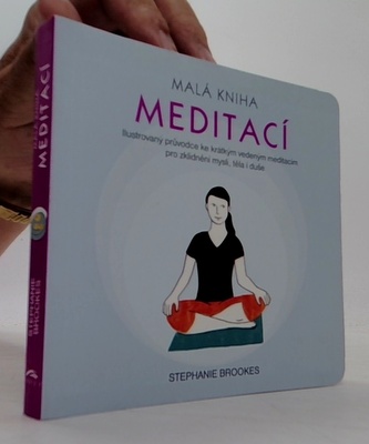 Malá kniha meditací