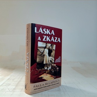 Láska a zkáza