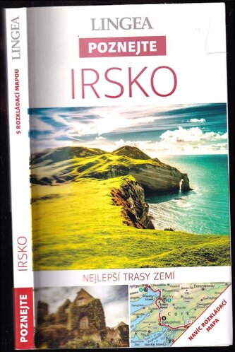 Irsko (, 2018)