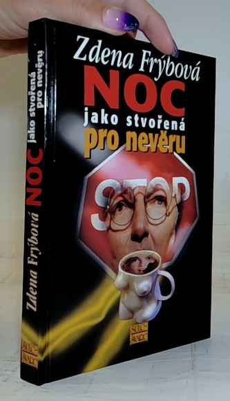 Noc jako stvořená pro nevěru