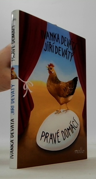 Pravé domácí Pravé domácí