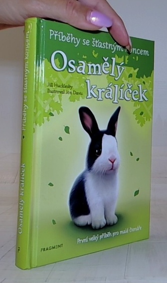 Příběhy se šťastným koncem - Osamělý králíček