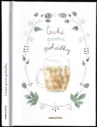 České pivní pohádky (Jiří, 2021)