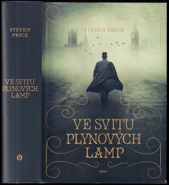 Ve svitu plynových lamp (Steven Price, 2018)