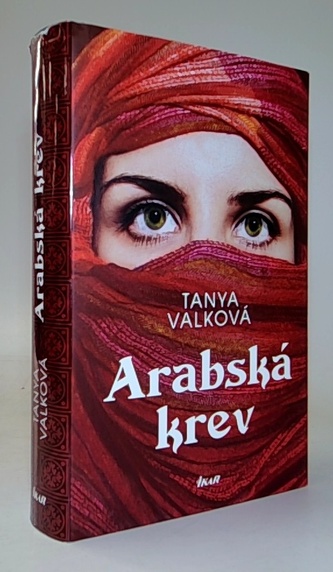 Arabská krev