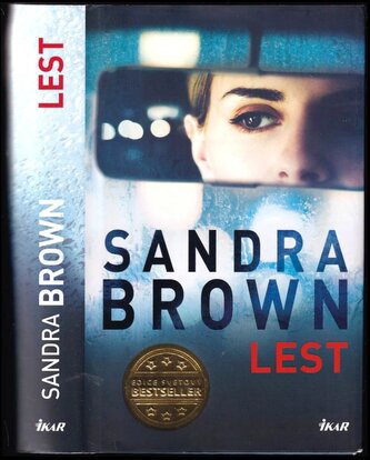 Lest (Sandra Brown, 2022)