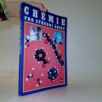 Chemie pro střední školy