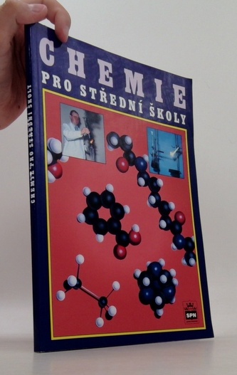 Chemie pro střední školy