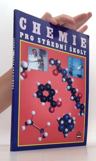 Chemie pro střední školy
