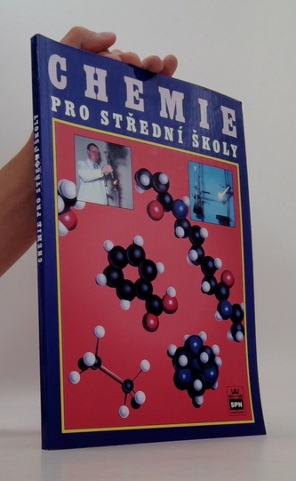 Chemie pro střední školy