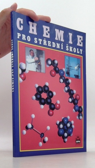 Chemie pro střední školy
