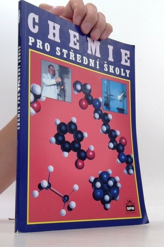 Chemie pro střední školy