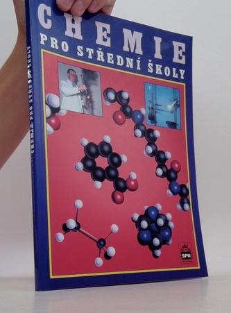 Chemie pro střední školy