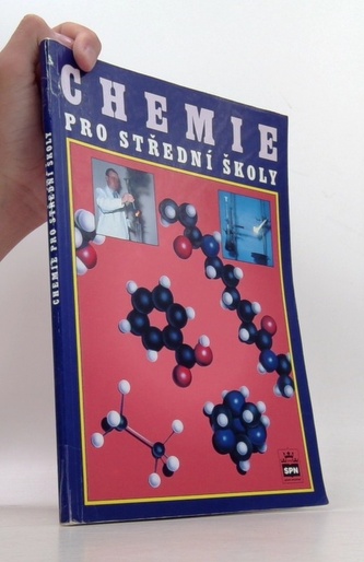 Chemie pro střední školy