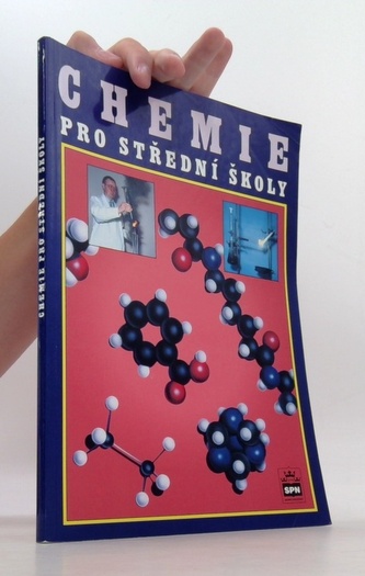 Chemie pro střední školy