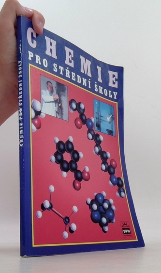 Chemie pro střední školy