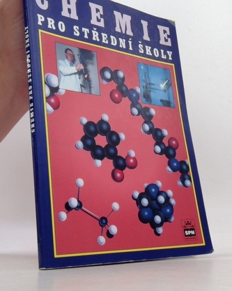 Chemie pro střední školy