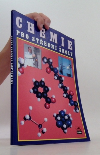 Chemie pro střední školy