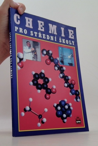 Chemie pro střední školy