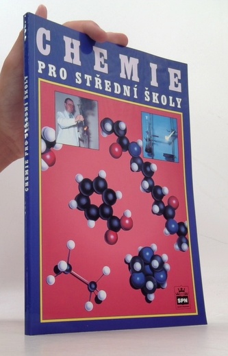 Chemie pro střední školy