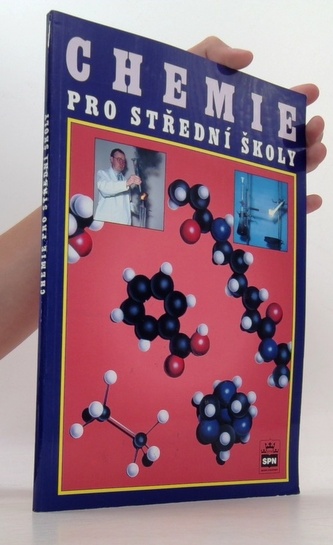 Chemie pro střední školy